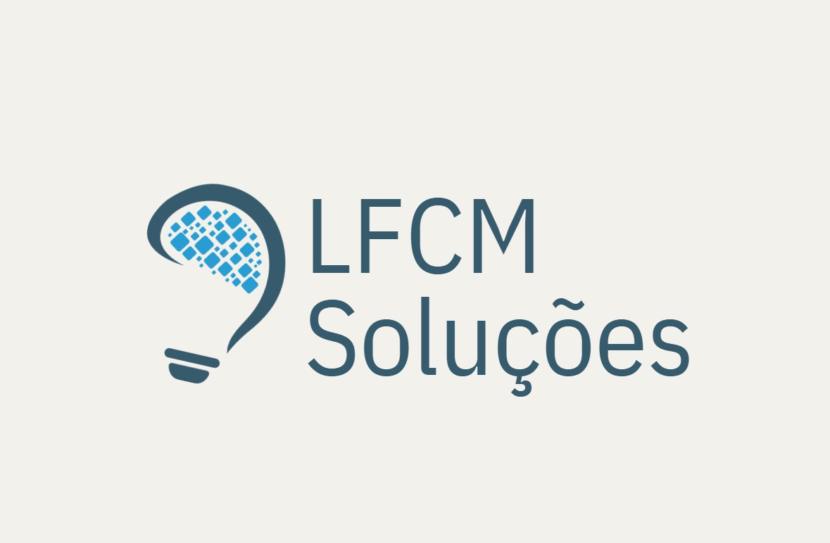 Logo da LFCM